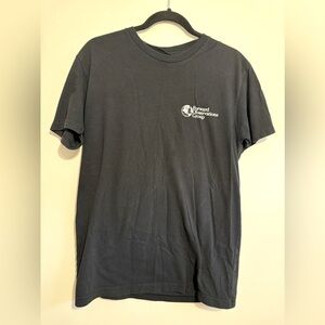 Forward observations group tee